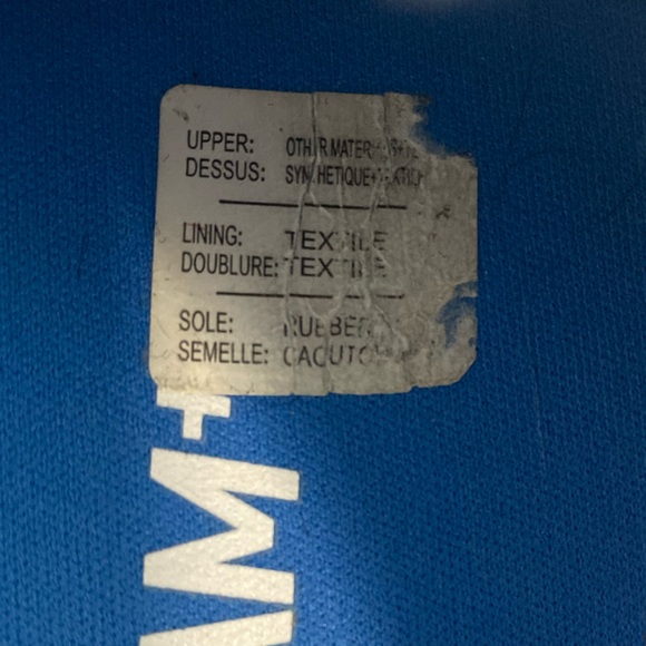 Puma R78 'Palace Blue' Unisex Running Shoes - Picture 10 of 11